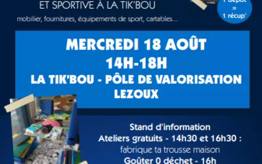 Toutes mes actu en images