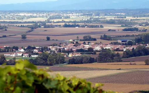 Quelques images de Bouzel